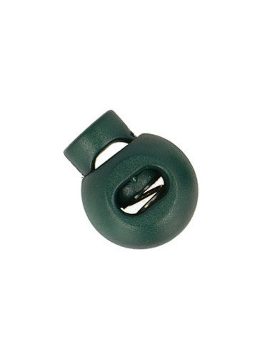 Serra cordone sfera - Verde abete