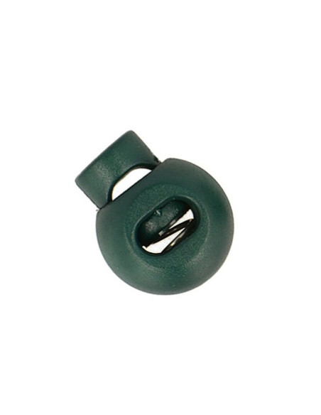 Serra cordone sfera - Verde abete