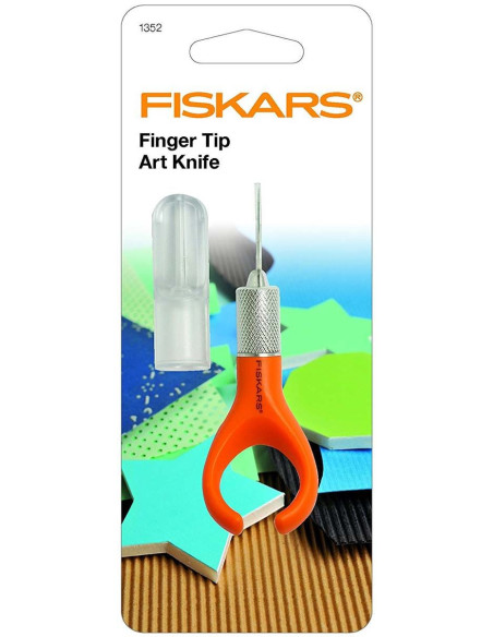 Mini taglierino da dito Fiskars