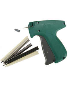 Kit pistola da costruzione con graffette MicroStitch