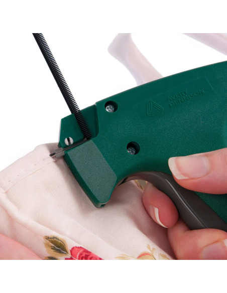 Kit pistola da costruzione con graffette MicroStitch