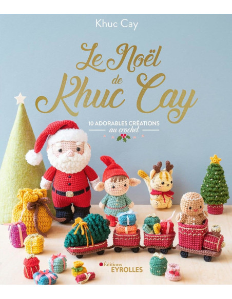 Libro Il Natale di Khuc Cay