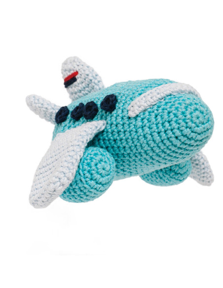 Libretto DMC happy cotton speciale amigurumi - 15