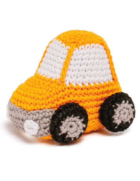 Libretto DMC happy cotton speciale amigurumi - 15