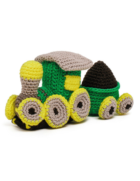 Libretto DMC happy cotton speciale amigurumi - 15