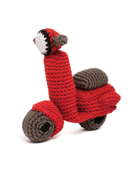 Libretto DMC happy cotton speciale amigurumi - 15