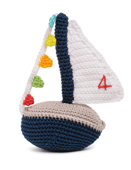 Libretto DMC happy cotton speciale amigurumi - 15
