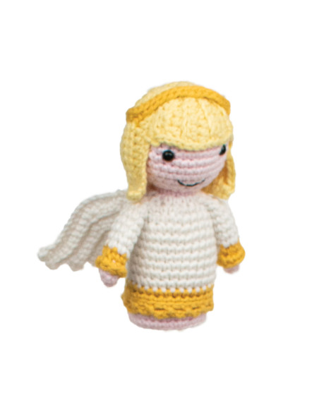 Libretto DMC happy cotton e chenille speciale amigurumi - 16