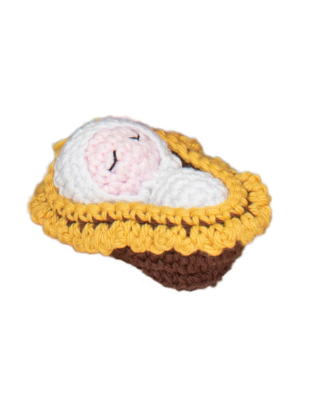 Libretto DMC happy cotton e chenille speciale amigurumi - 16