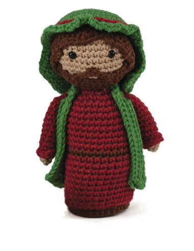 Libretto DMC happy cotton e chenille speciale amigurumi - 16