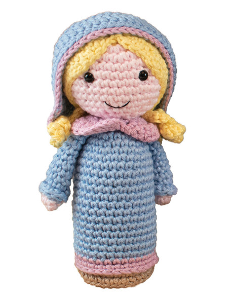 Libretto DMC happy cotton e chenille speciale amigurumi - 16