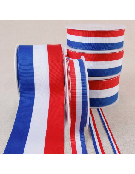 Nastro tricolore francese
