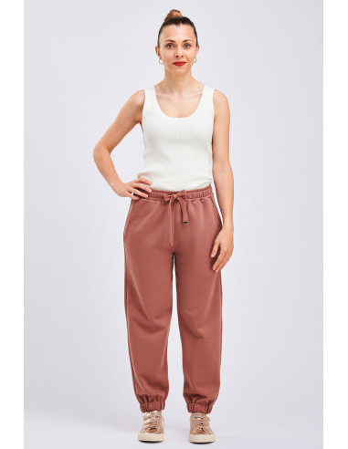 Modello di pantaloncini da jogging e mini-shorts Mowgli - I am patterns