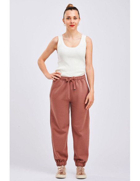 Modello di pantaloncini da jogging e mini-shorts Mowgli - I am patterns