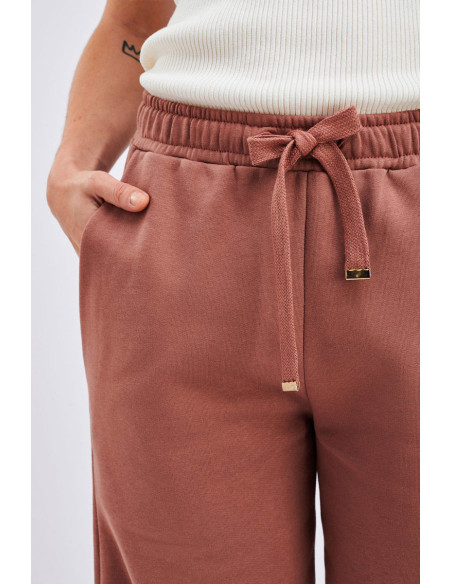 Modello di pantaloncini da jogging e mini-shorts Mowgli - I am patterns