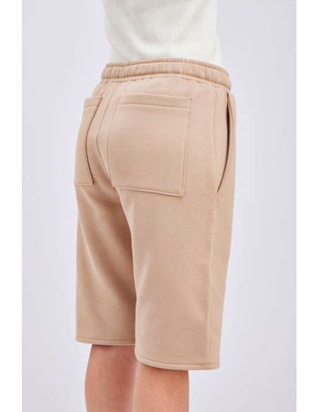 Modello di pantaloncini da jogging e mini-shorts Mowgli - I am patterns