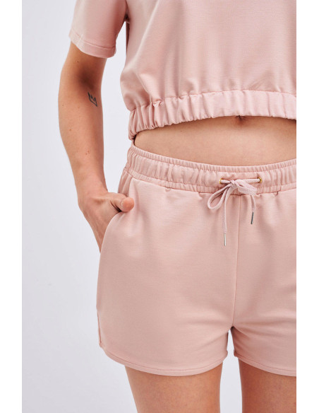 Modello di pantaloncini da jogging e mini-shorts Mowgli - I am patterns