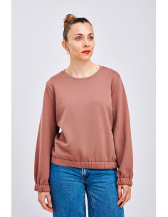 Modello per top, abito Baloo - I am patterns 2
