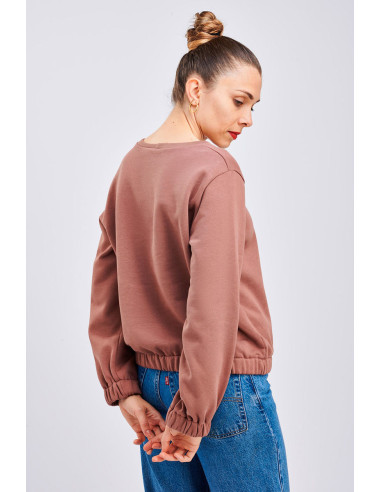Modello per top, abito Baloo - I am patterns