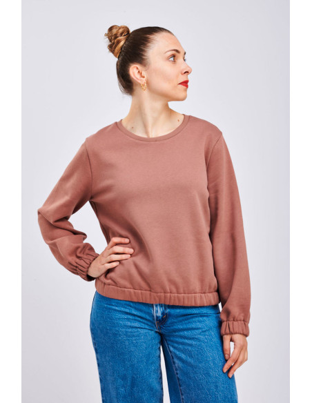 Modello per top, abito Baloo - I am patterns