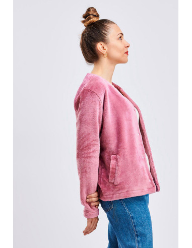 Modello di gilet Gaston - I am patterns