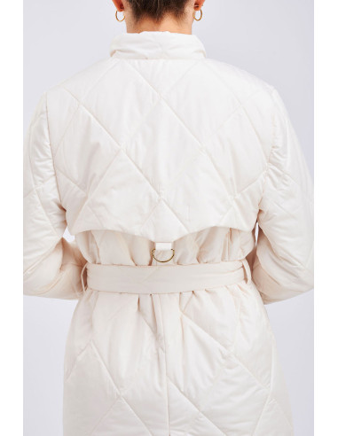 Modello di trench Bob - I am patterns