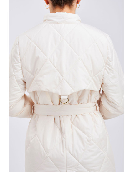 Modello di trench Bob - I am patterns