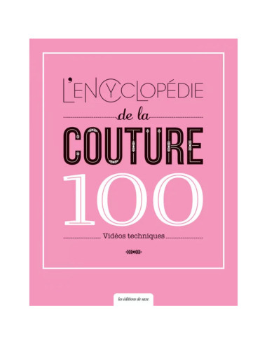 Libro l'enciclopedia del cucito