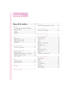 Libro l'enciclopedia del cucito 2