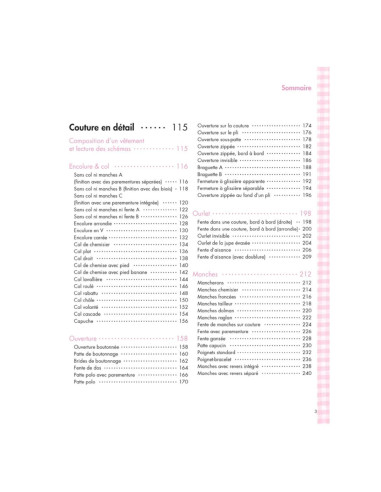 Libro l'enciclopedia del cucito