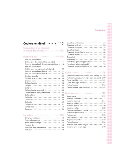 Libro l'enciclopedia del cucito