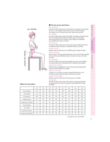 Libro l'enciclopedia del cucito