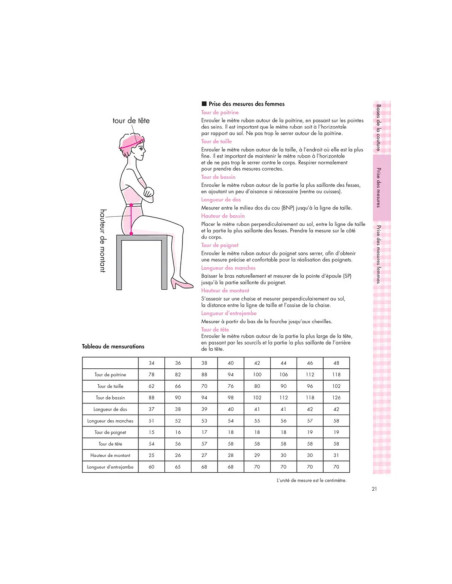 Libro l'enciclopedia del cucito