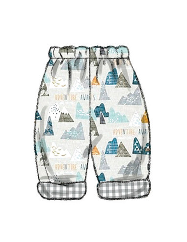 Modello di giacca - Butterick 6969