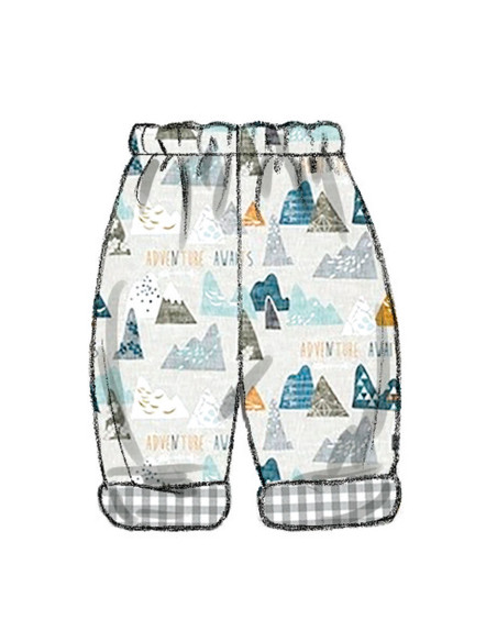 Modello di giacca - Butterick 6969