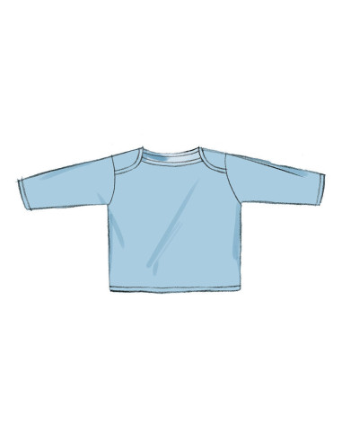 Modello di giacca - Butterick 6970