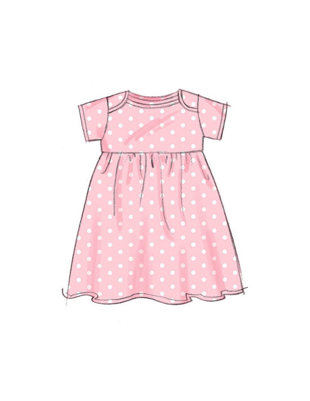 Modello di giacca - Butterick 6970