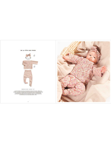 Libretto Baby Merino Rico Design N°02