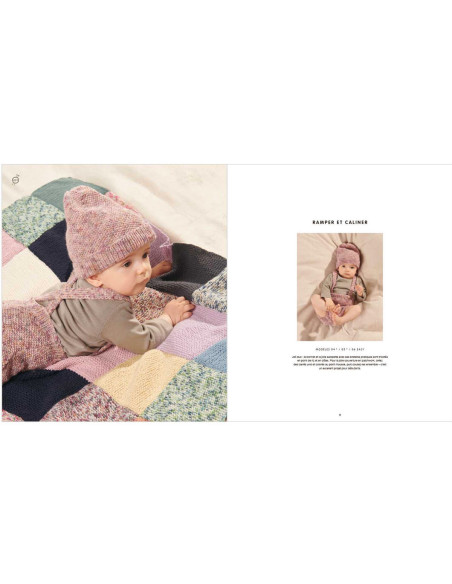 Libretto Baby Merino Rico Design N°02