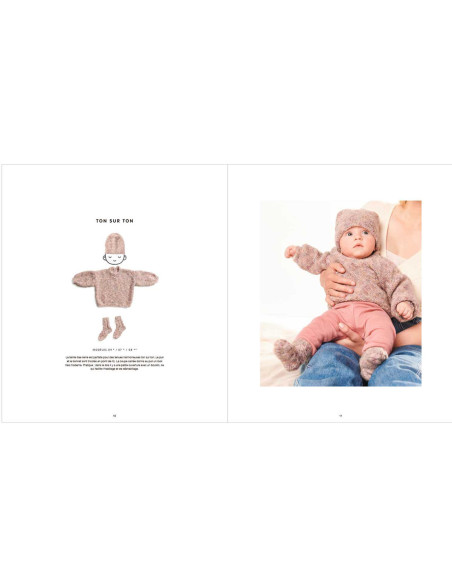 Libretto Baby Merino Rico Design N°02