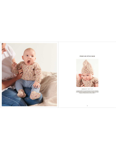 Libretto Baby Merino Rico Design N°02