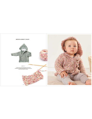 Libretto Baby Merino Rico Design N°02