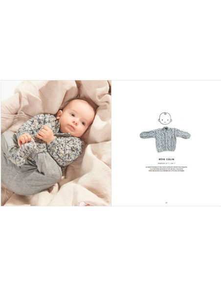 Libretto Baby Merino Rico Design N°02