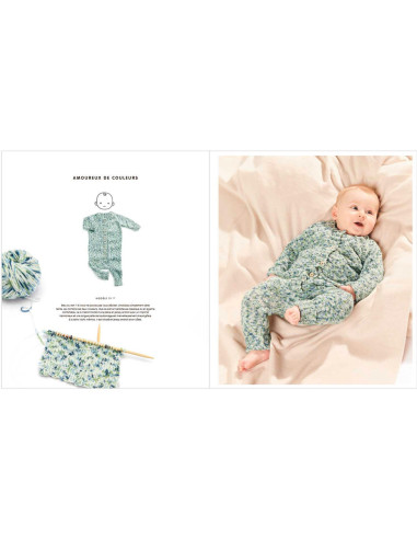 Libretto Baby Merino Rico Design N°02
