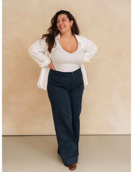 Modello di pantaloni Suzanne - Joli Lab