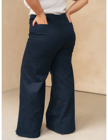 Modello di pantaloni Suzanne - Joli Lab