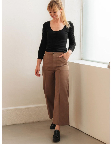 Modello di pantaloni Suzanne - Joli Lab