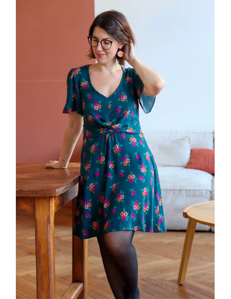Modello di abito - Solstice - Lise Tailor