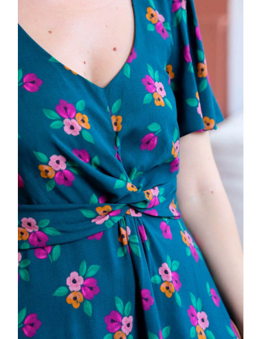 Modello di abito - Solstice - Lise Tailor