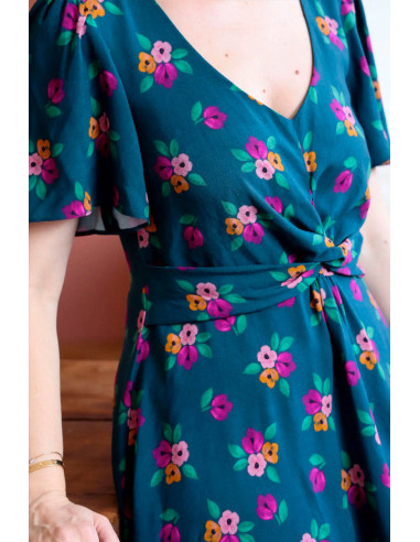 Modello di abito - Solstice - Lise Tailor